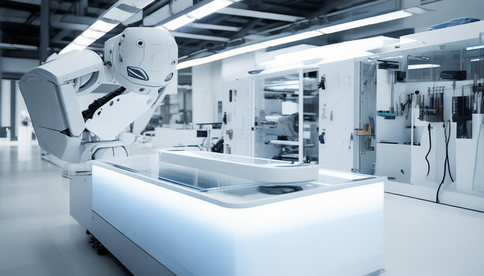 Improve efficiency of automated debugging robots_Automated commissioning bots_Automated commissioning bots Quality assurance