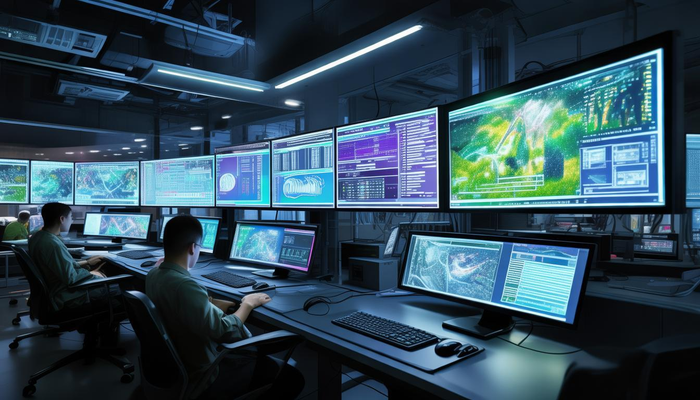 Occupancy intelligence engines technical principles_Occupancy intelligence engines_Occupancy intelligence engines_Occupancy intelligent engine application scenarios
