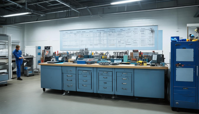 EN 50600 data center standards_European data center planning points_EN 50600 data center standards