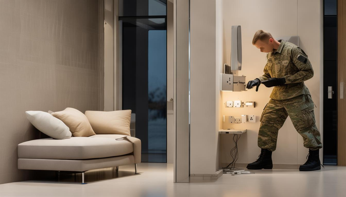 Veteran-owned installers_Veteran-owned installers Selection criteria_Veteran installation team advantages