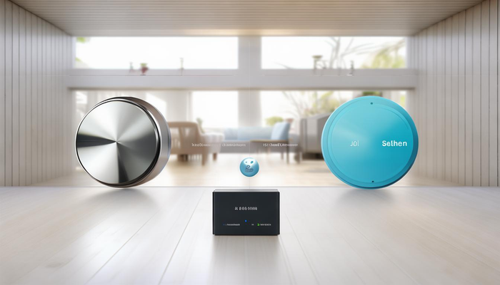 Budget Smart Building Starter Pack_Budget Smart Building Starter Pack_Smart Sensor Module