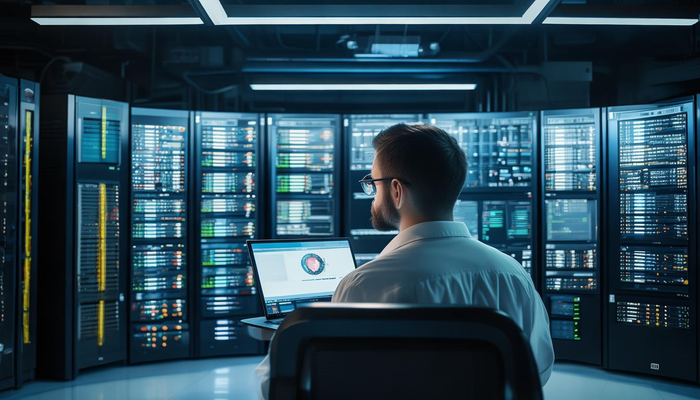 automated configuration tools_Automated configuration tools_IT operation and maintenance automation configuration