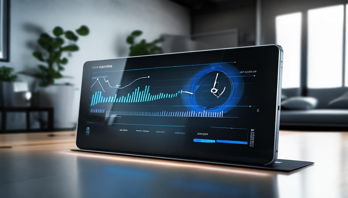 Voice Control Systems_Voice Control System Application Field_Smart Home Voice Control System