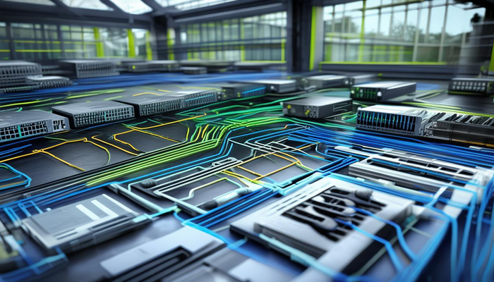 BACnet Systems_BACnet equipment compatibility advantages_BACnet building automation system