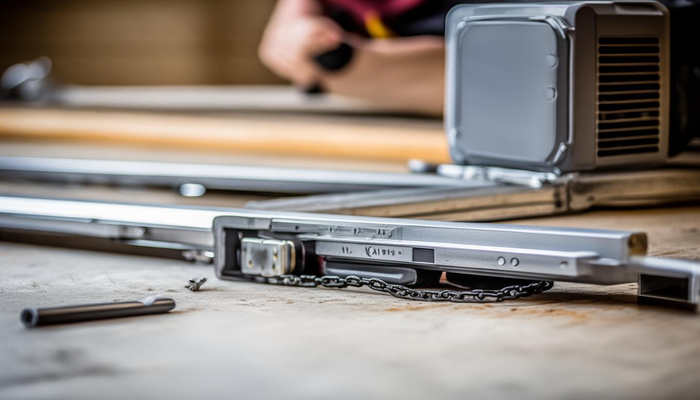Garage door automation Purchase guide_Garage door automation_Garage door automation_Garage door automation